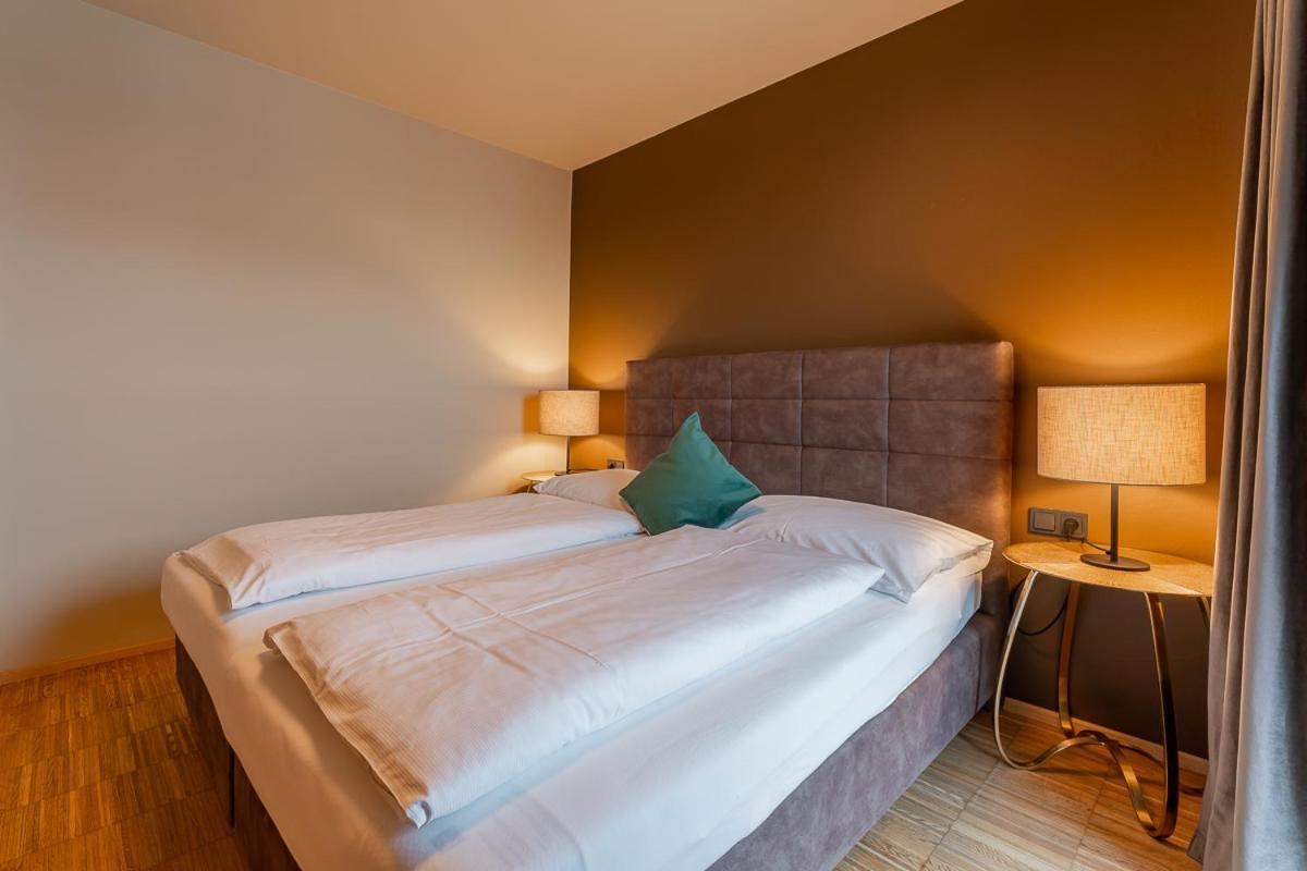 Ski Dome Apartments-Apartment Viva & Heaven Holiday Chalet Kaprun Eksteriør bilde