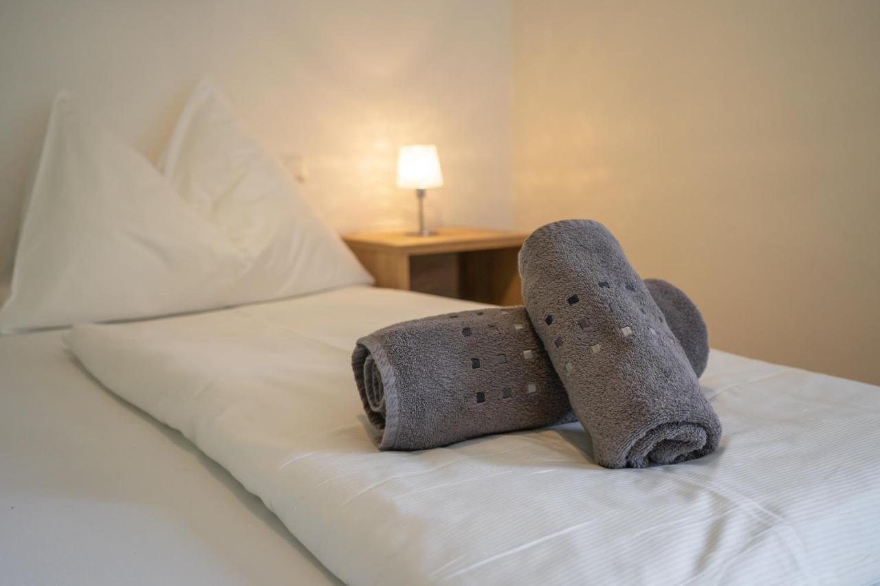 Ski Dome Apartments-Apartment Viva & Heaven Holiday Chalet Kaprun Eksteriør bilde